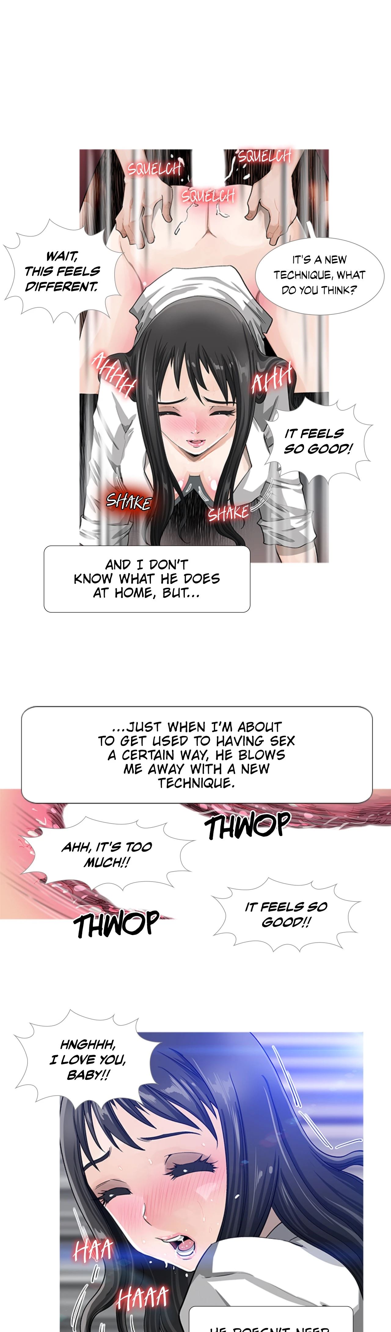 Door to Door Chapter 1 image 21