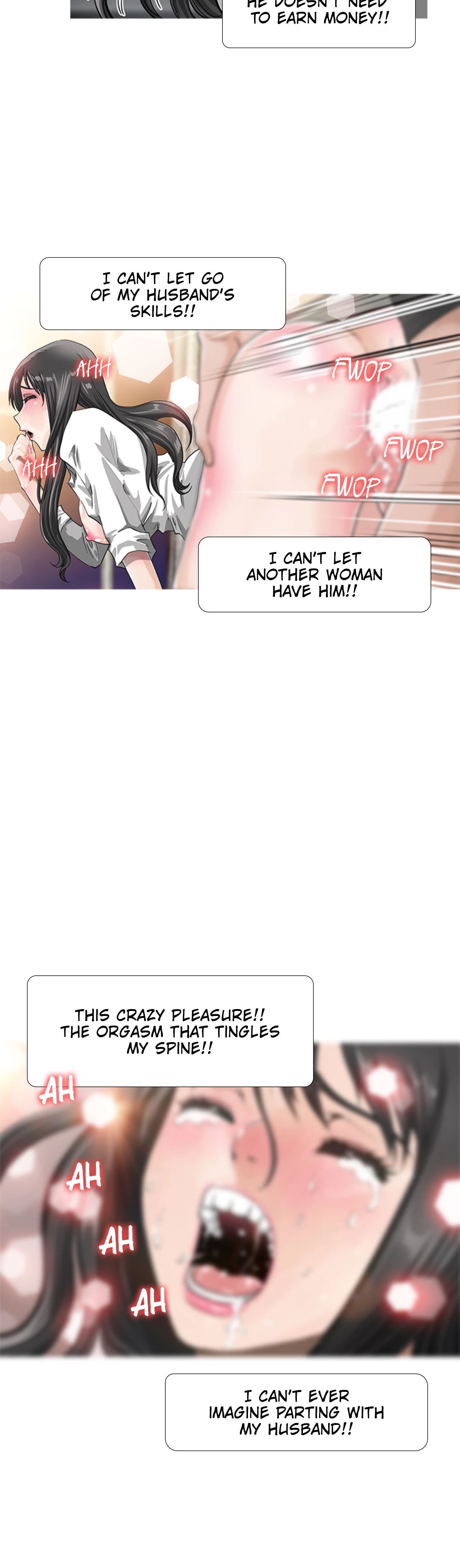 Door to Door Chapter 1 image 22