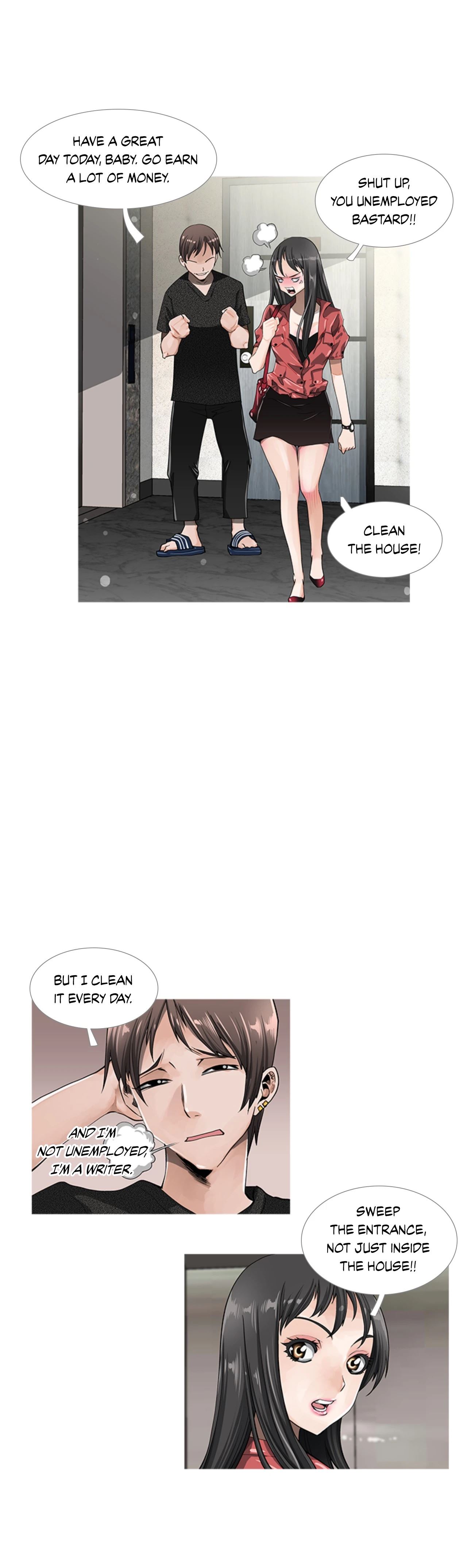 Door to Door Chapter 1 image 24