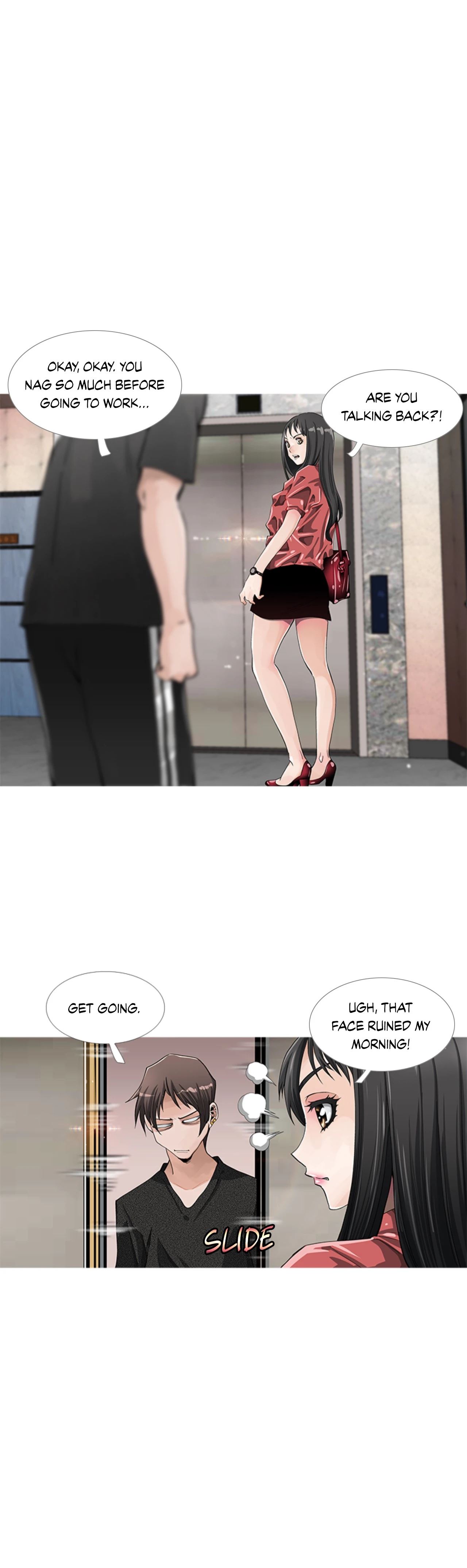 Door to Door Chapter 1 image 25