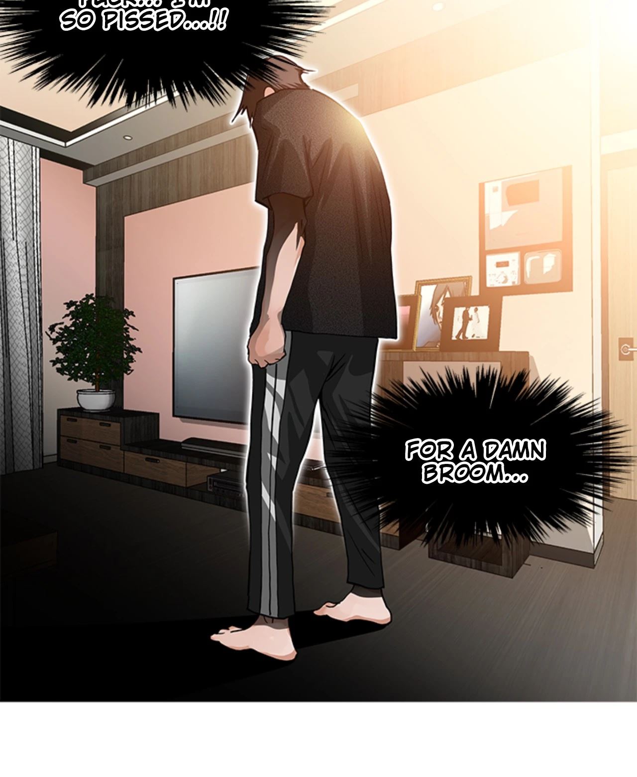 Door to Door Chapter 1 image 32