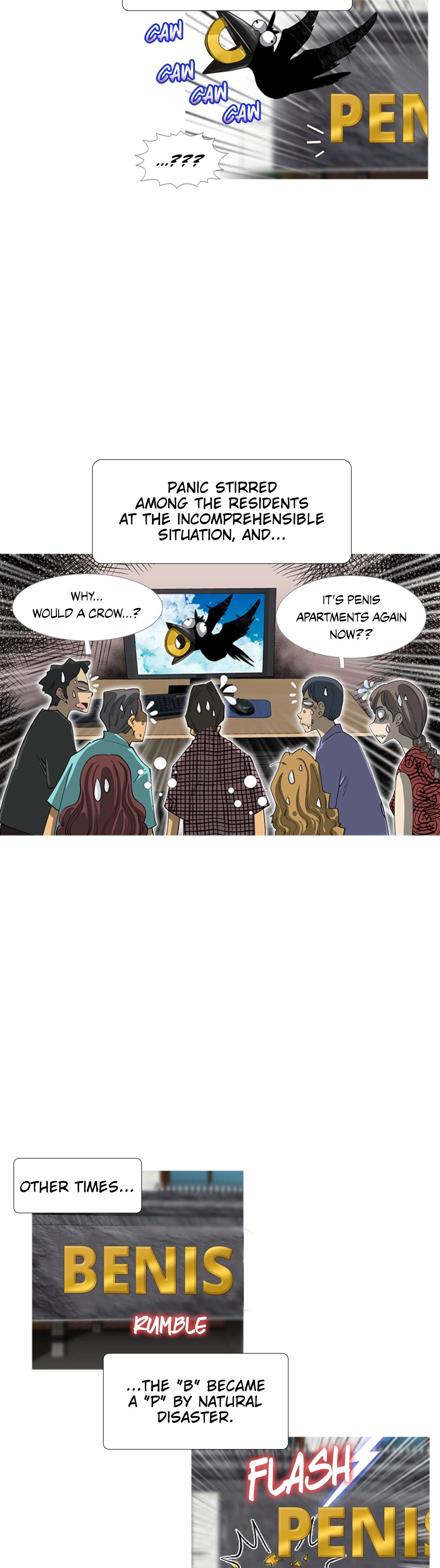 Door to Door Chapter 1 image 3