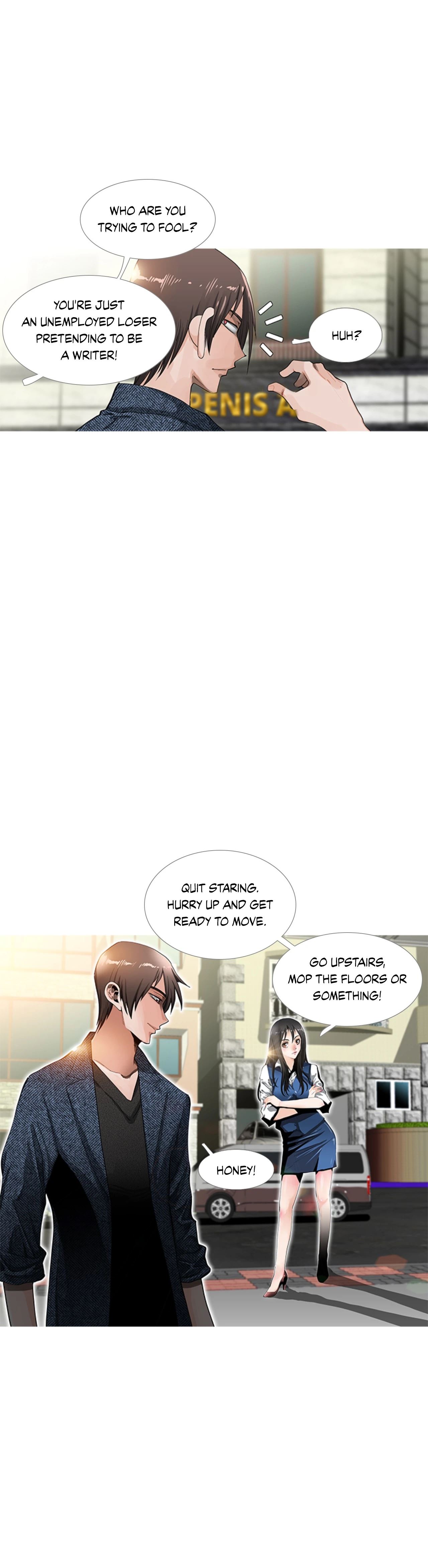 Door to Door Chapter 1 image 6