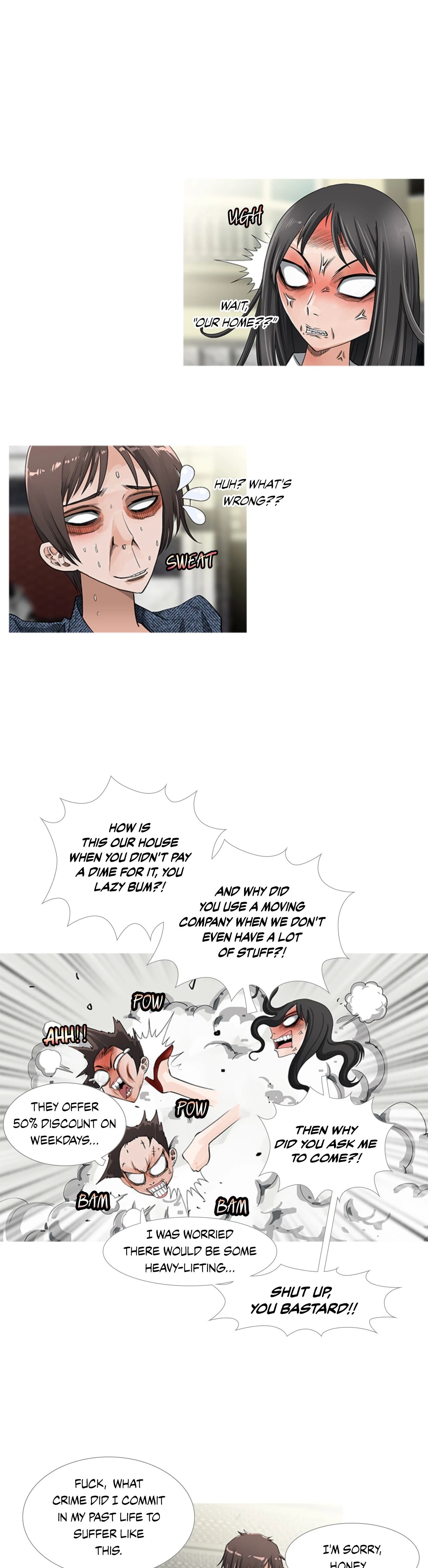 Door to Door Chapter 1 image 8