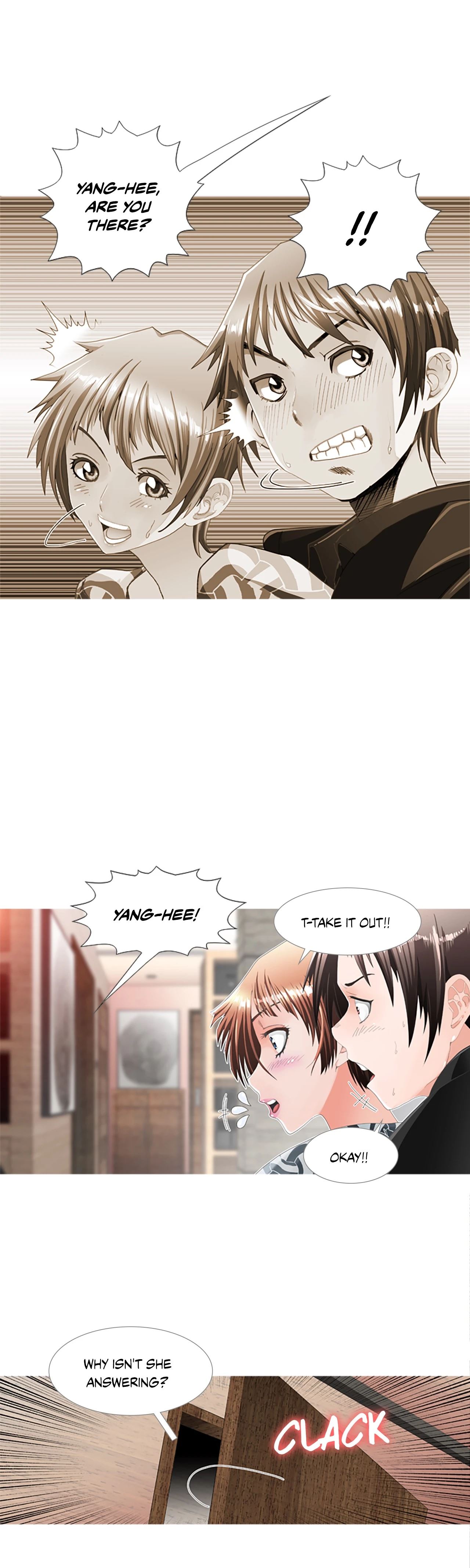 Door to Door Chapter 10 image 0