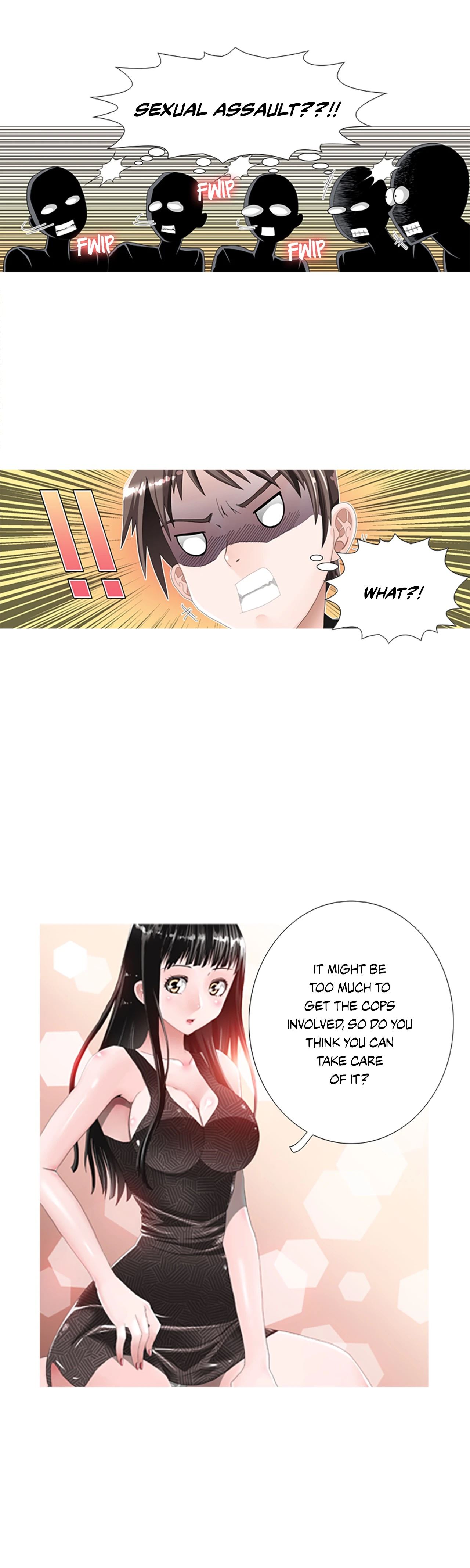 Door to Door Chapter 10 image 9