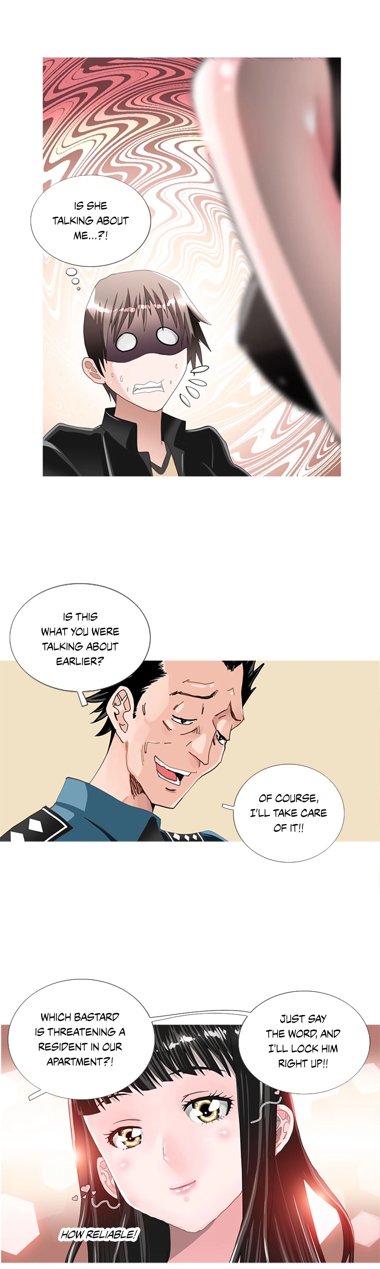 Door to Door Chapter 10 image 10
