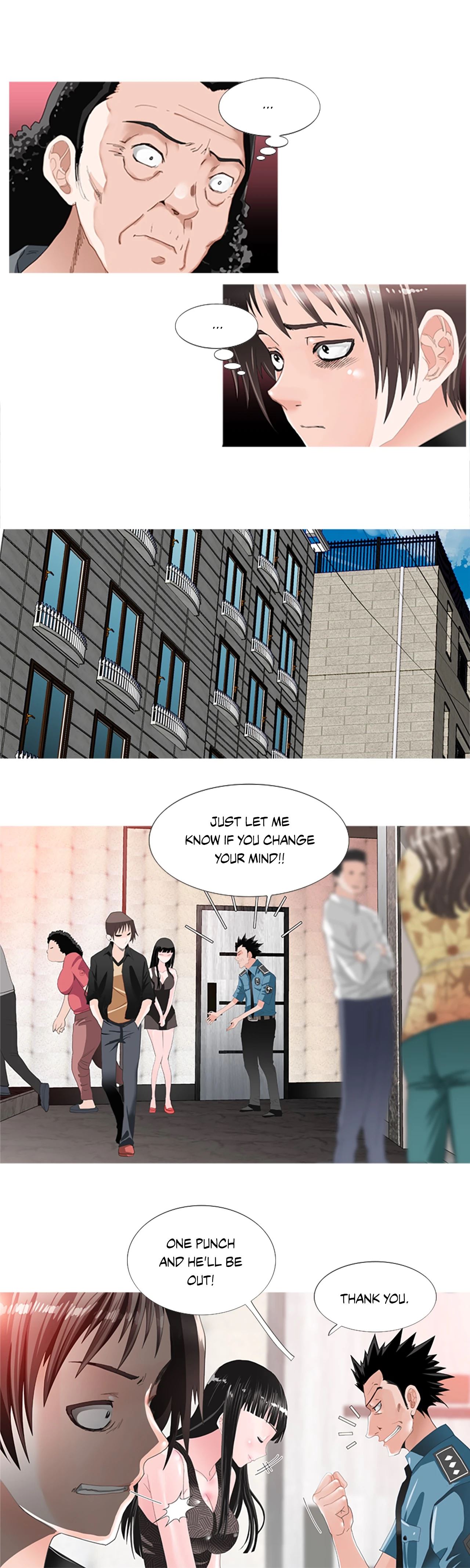 Door to Door Chapter 10 image 11