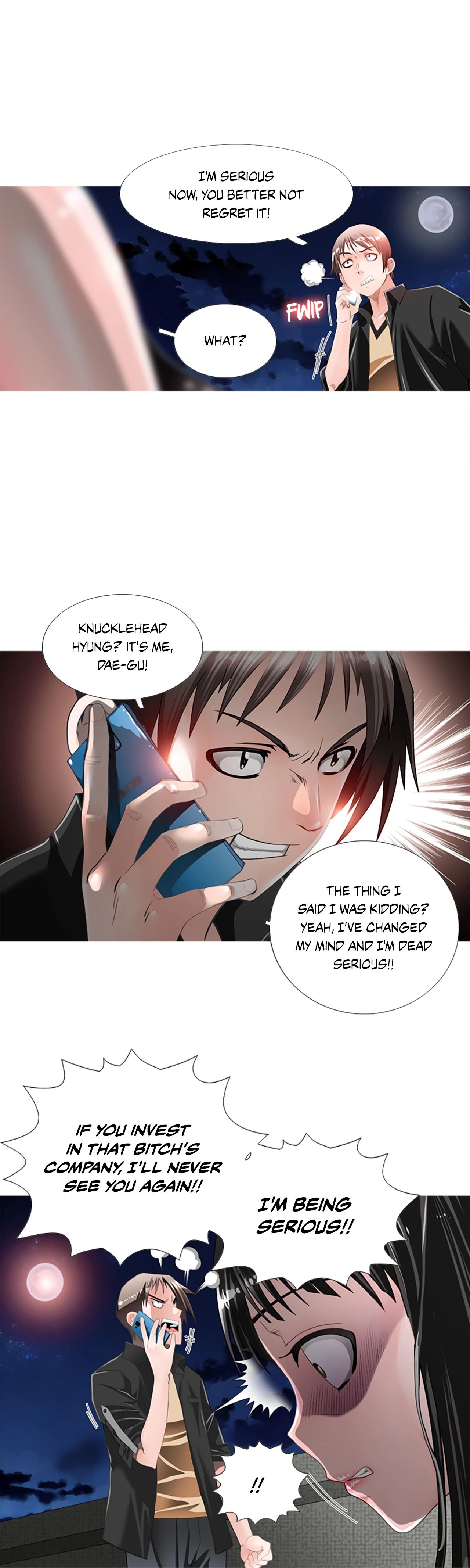 Door to Door Chapter 10 image 13