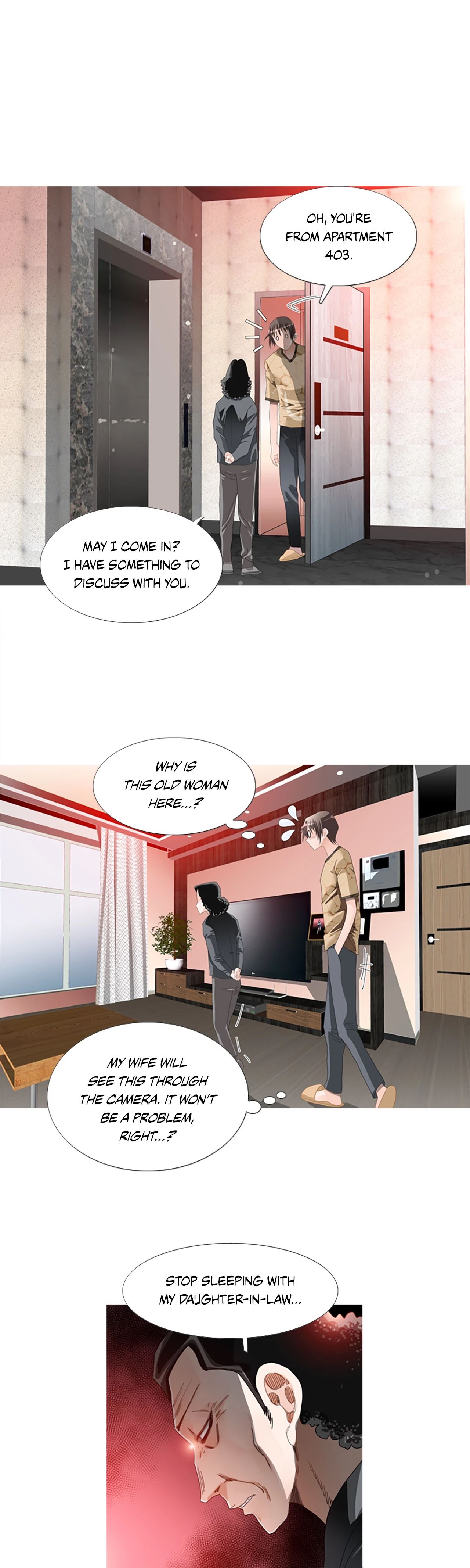 Door to Door Chapter 10 image 16