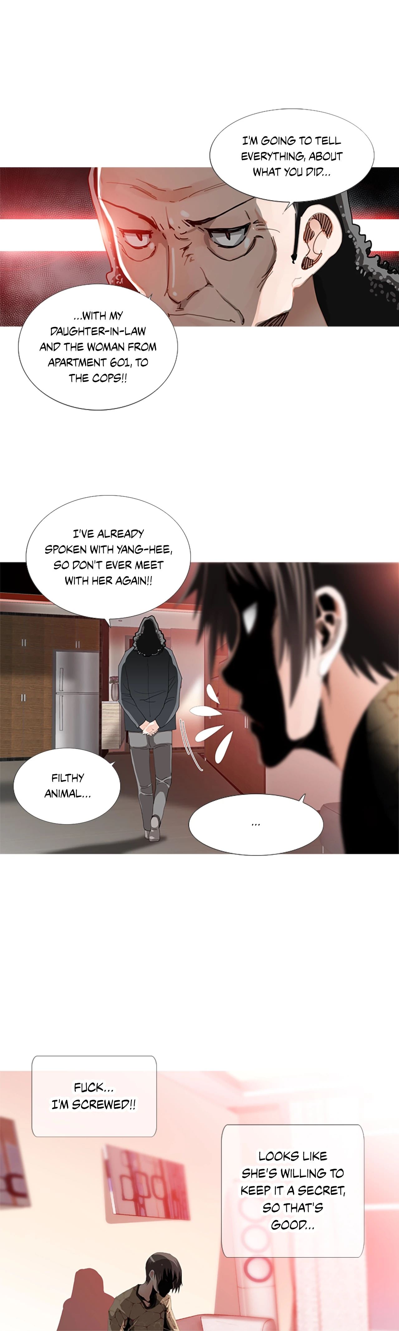Door to Door Chapter 10 image 18
