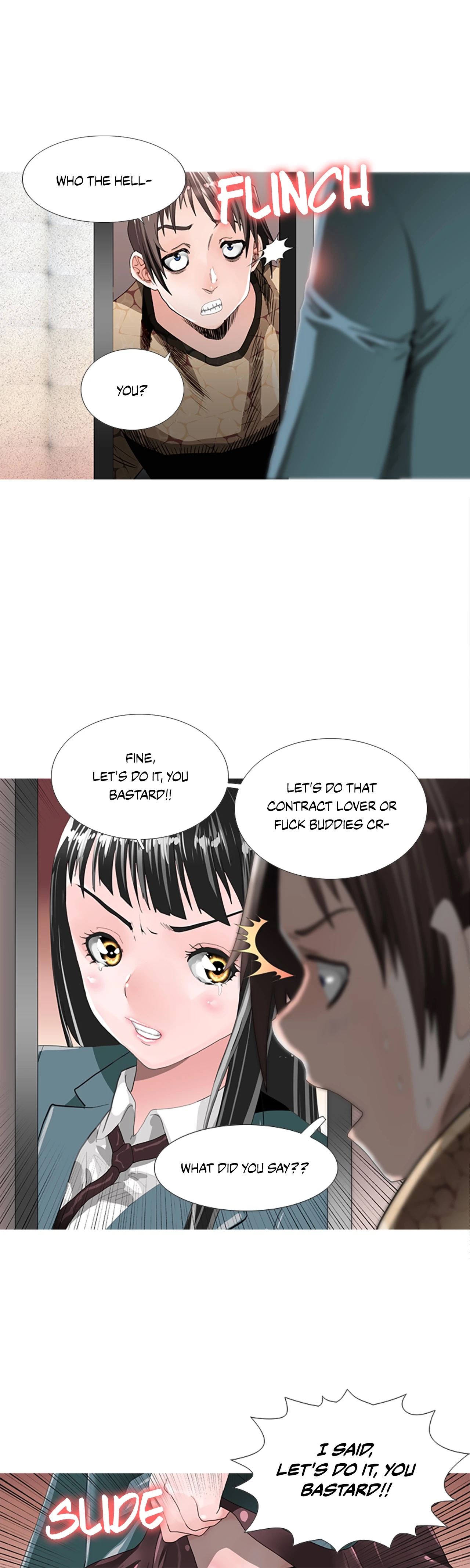 Door to Door Chapter 10 image 20