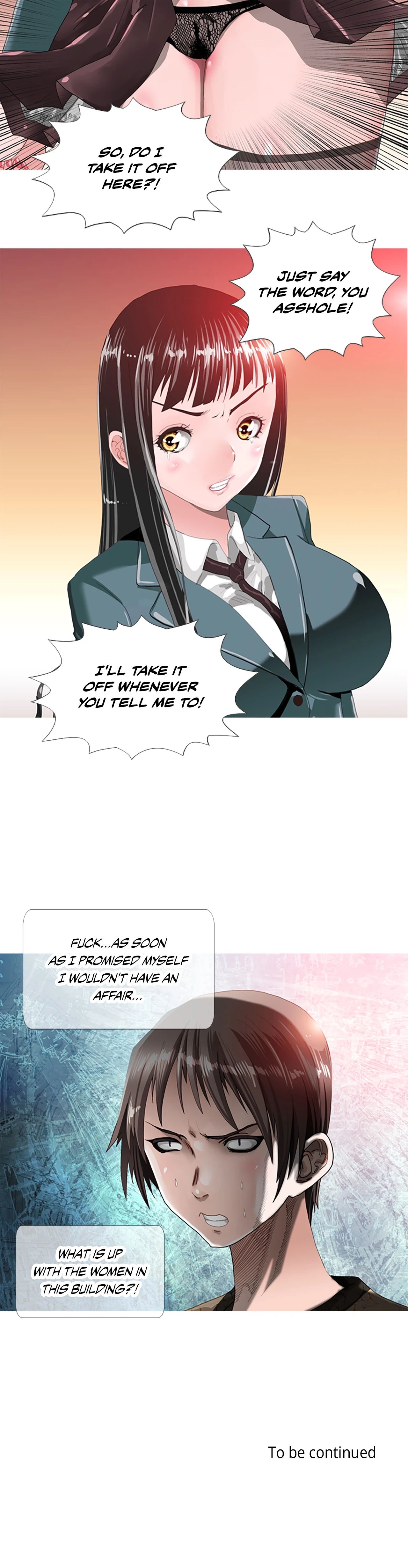 Door to Door Chapter 10 image 21