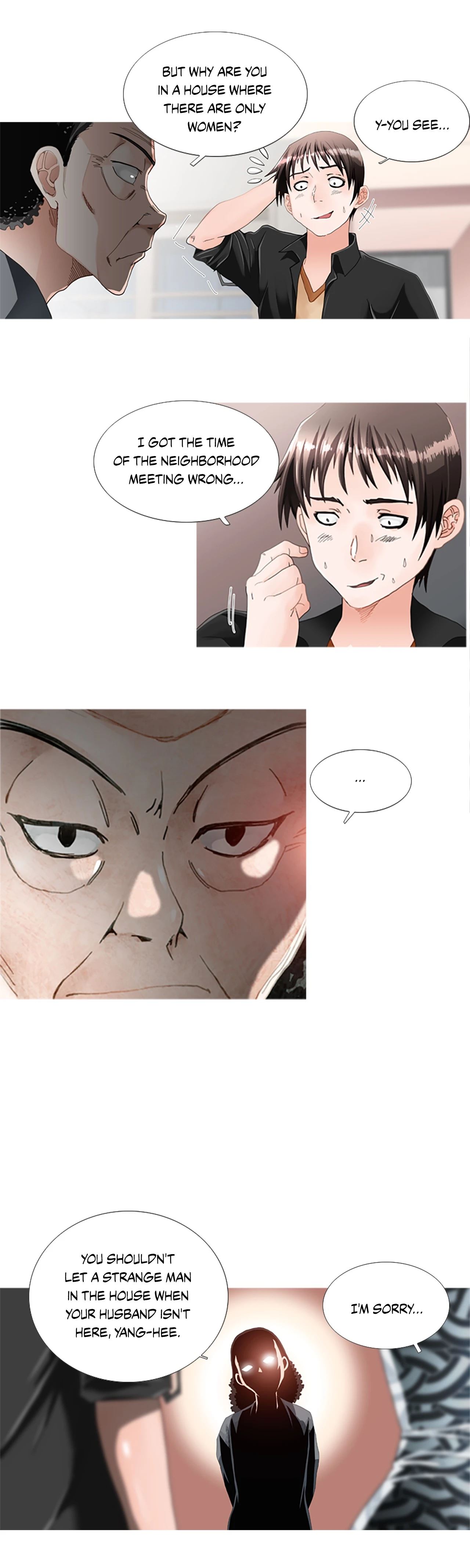 Door to Door Chapter 10 image 2