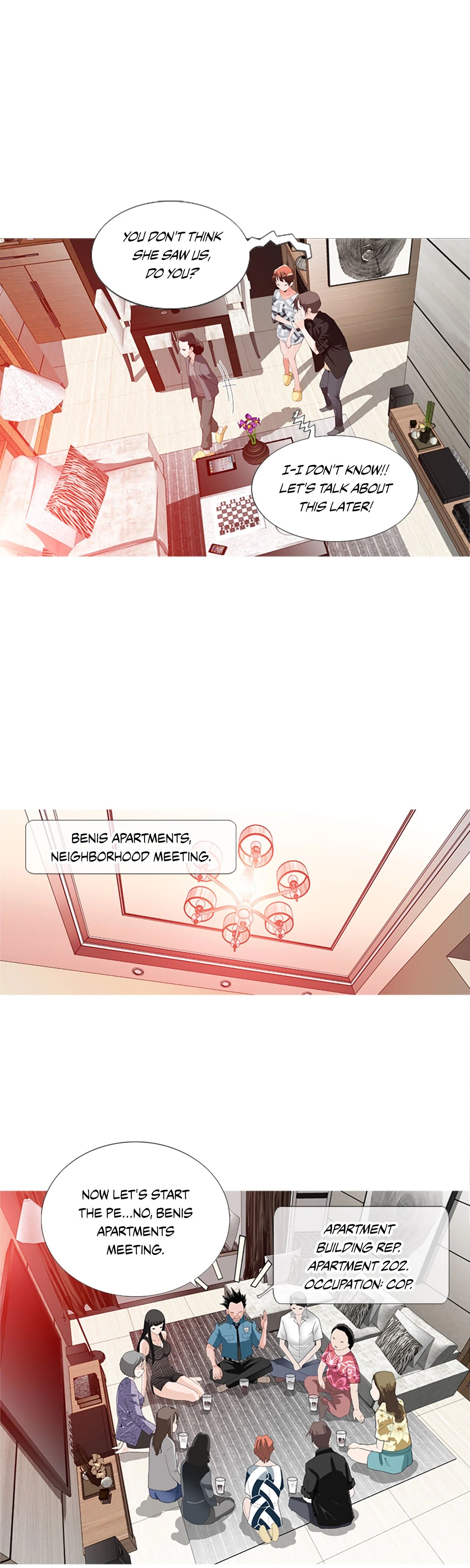 Door to Door Chapter 10 image 3