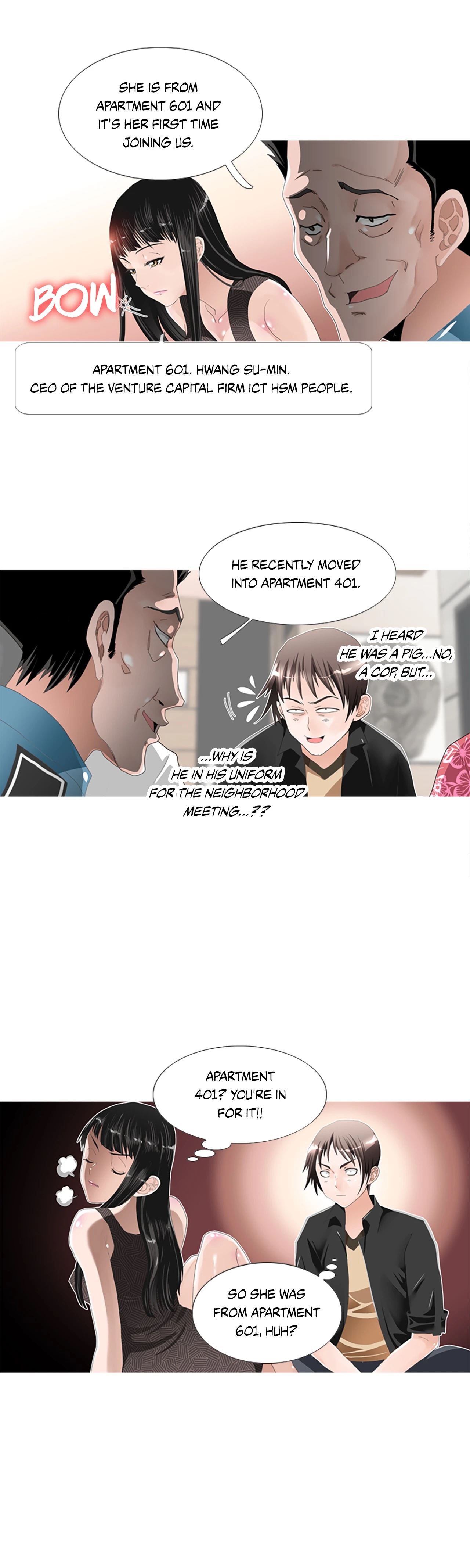 Door to Door Chapter 10 image 4