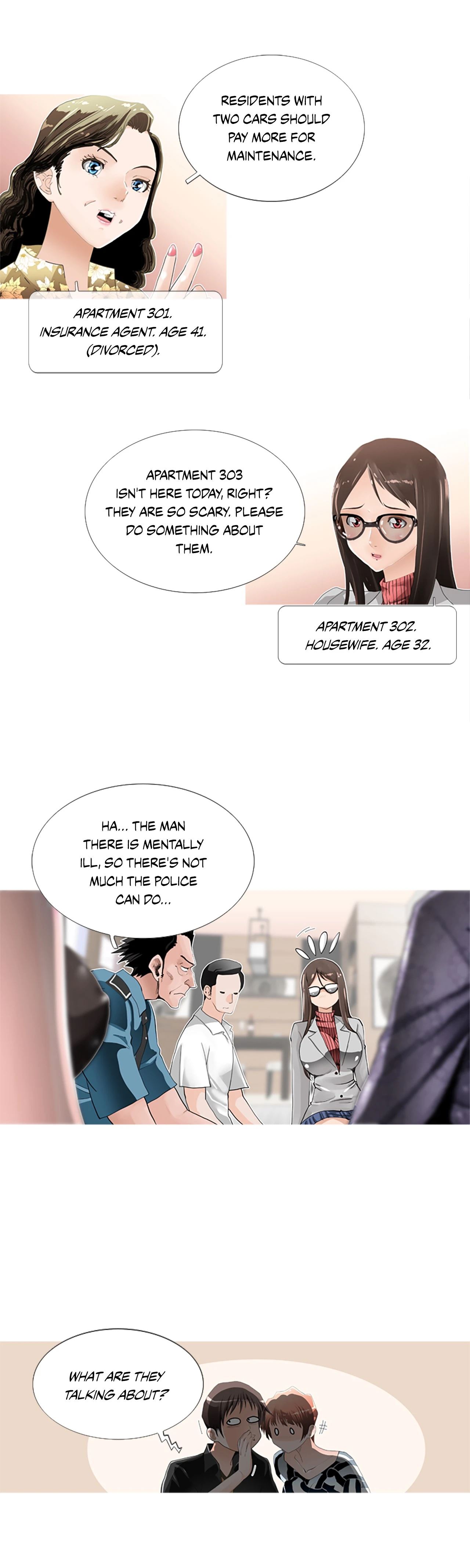 Door to Door Chapter 10 image 5