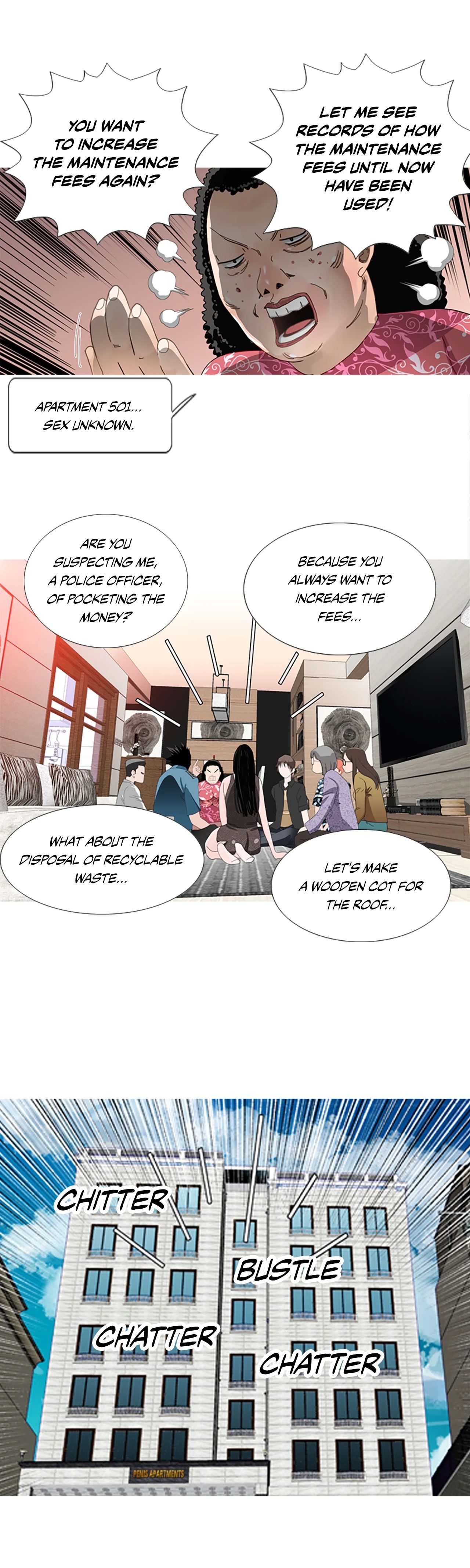 Door to Door Chapter 10 image 7