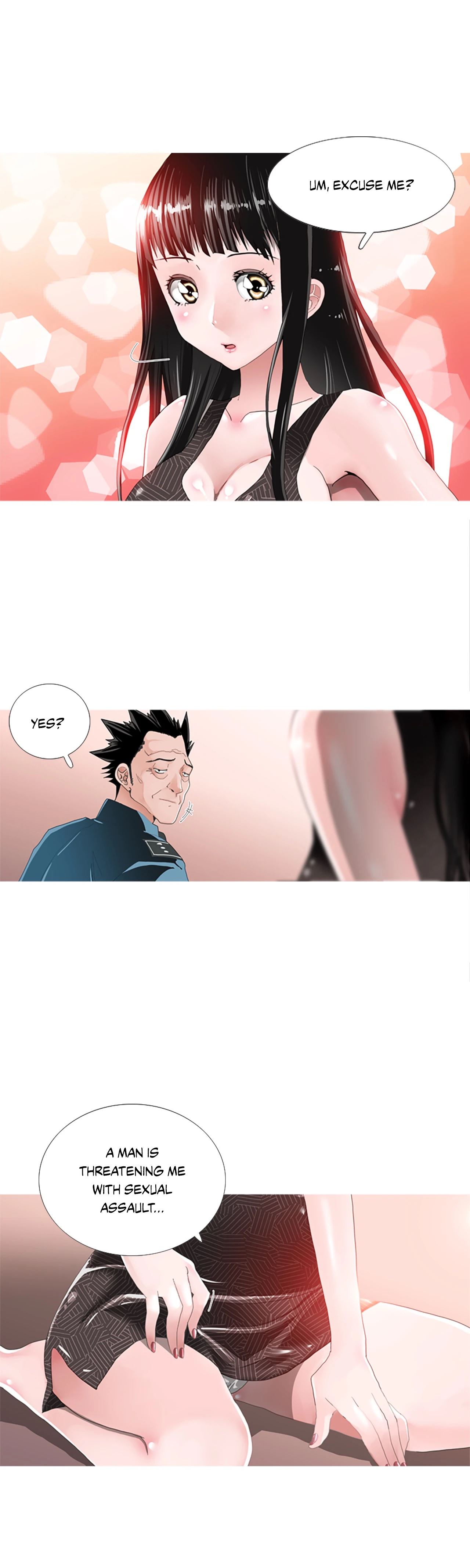 Door to Door Chapter 10 image 8