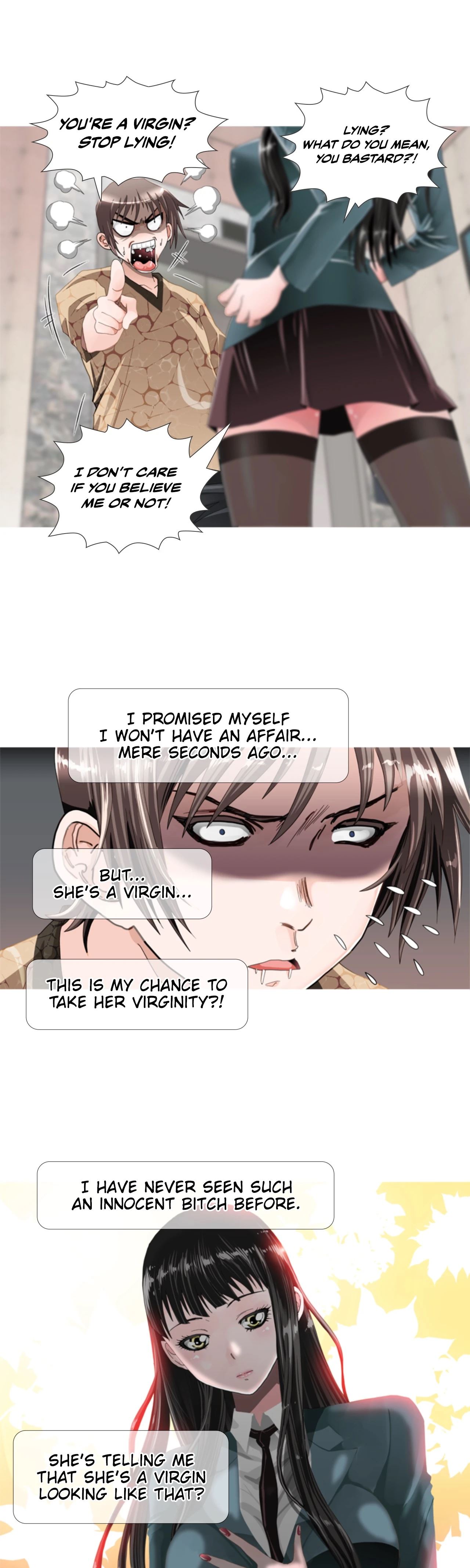 Door to Door Chapter 11 image 9