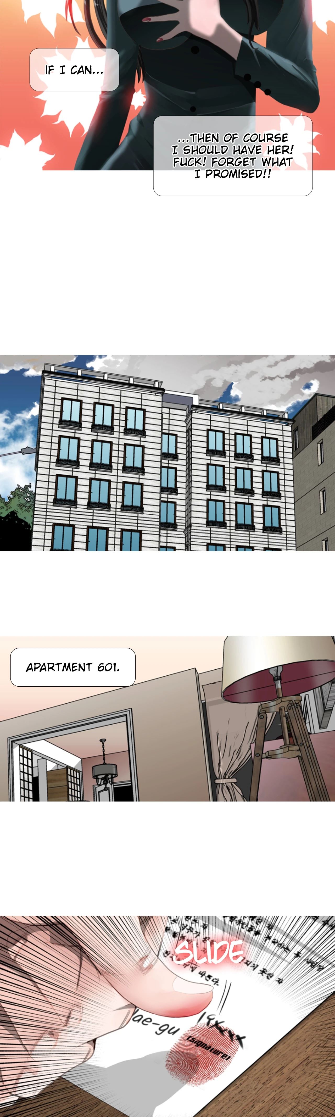 Door to Door Chapter 11 image 10