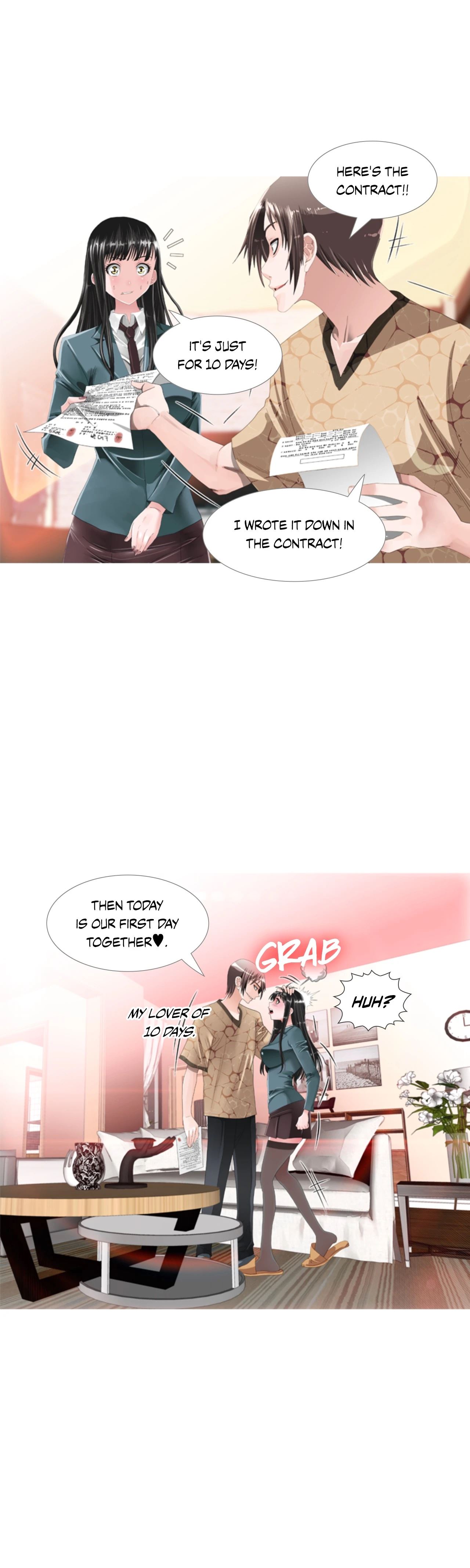 Door to Door Chapter 11 image 11