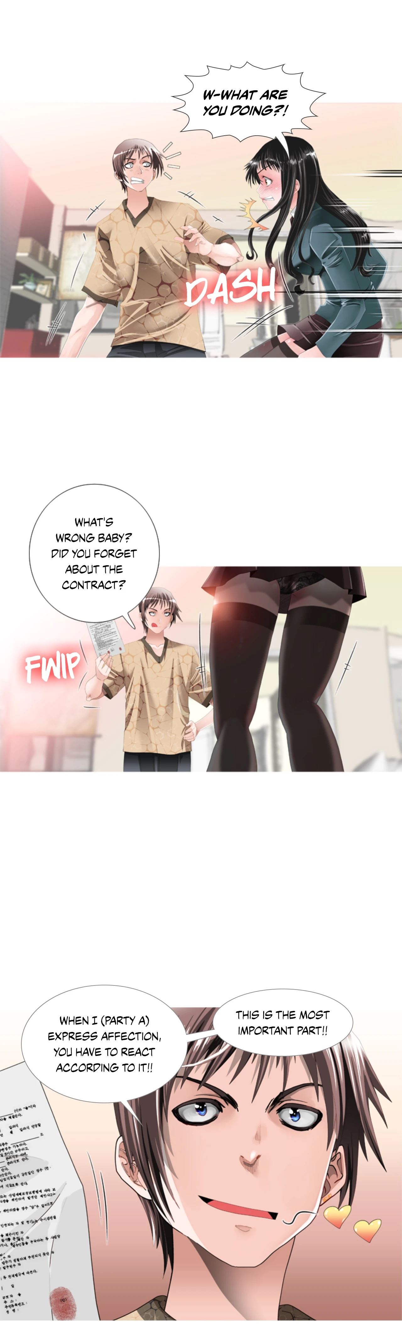 Door to Door Chapter 11 image 12