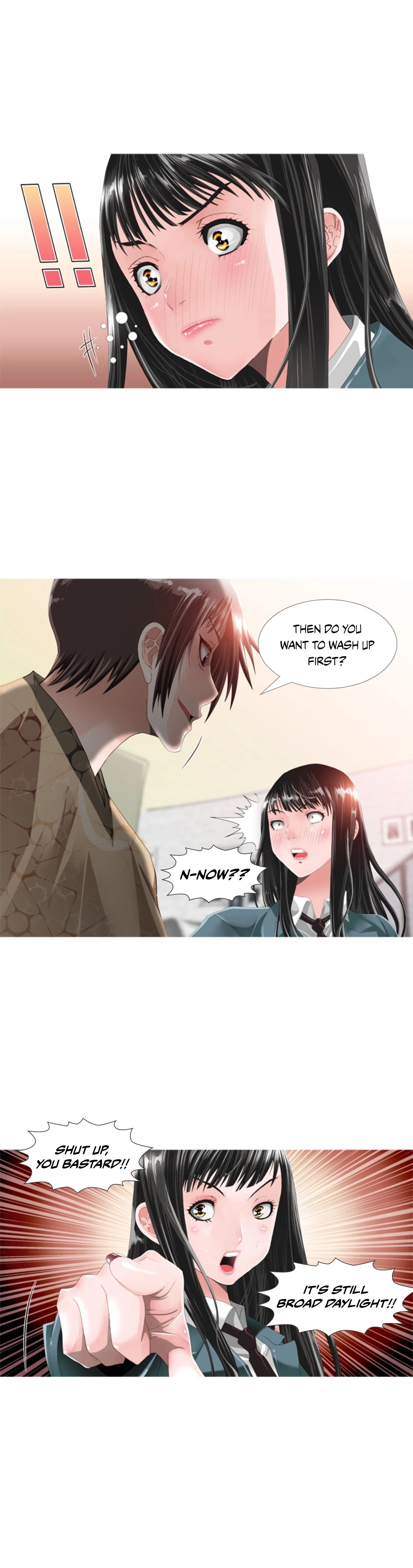 Door to Door Chapter 11 image 13