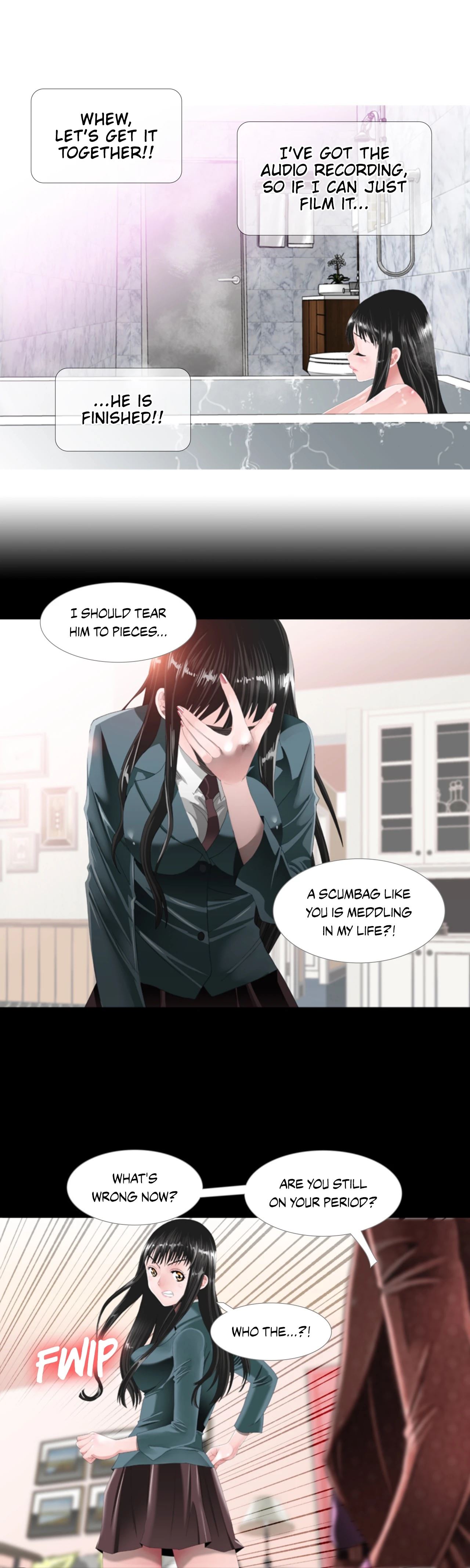Door to Door Chapter 11 image 15