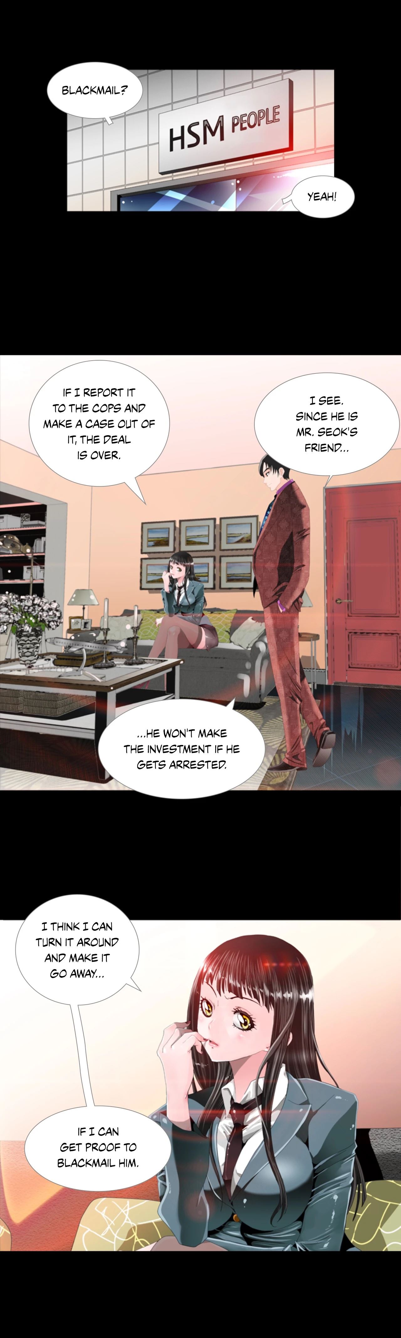Door to Door Chapter 11 image 17