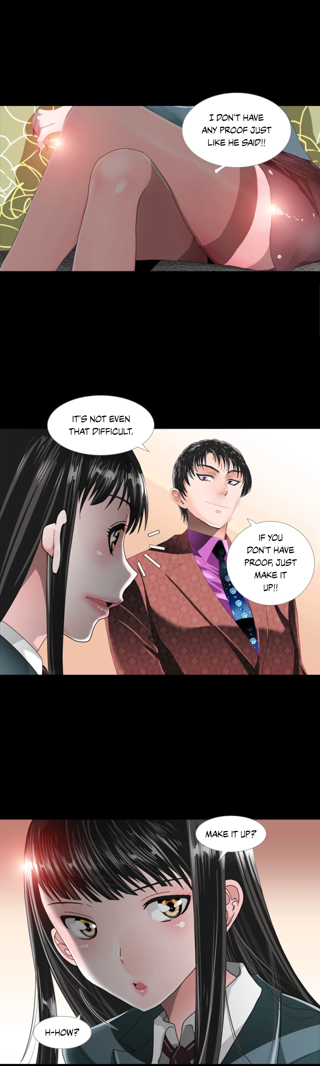 Door to Door Chapter 11 image 18