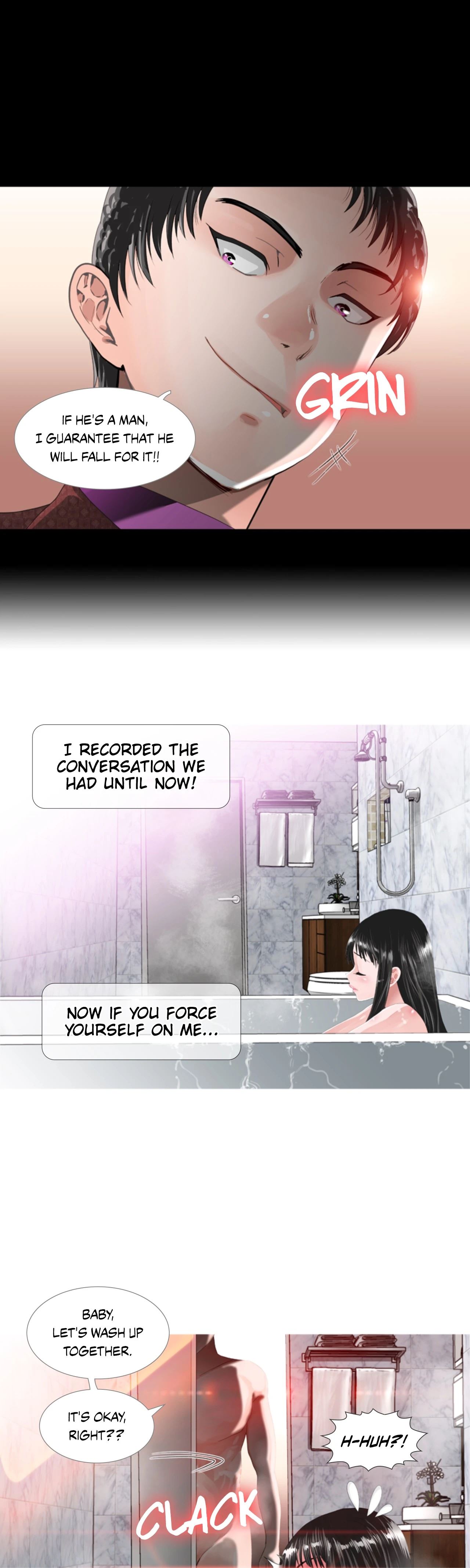 Door to Door Chapter 11 image 19