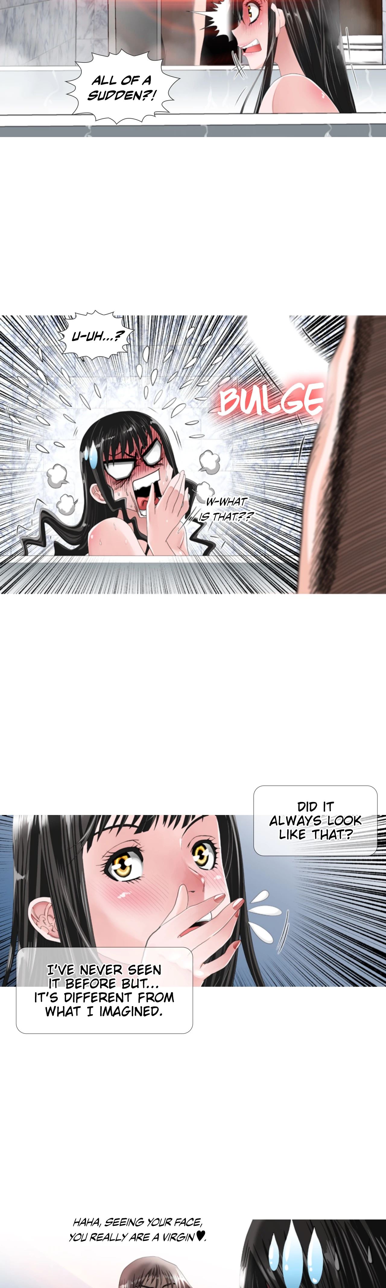 Door to Door Chapter 11 image 20
