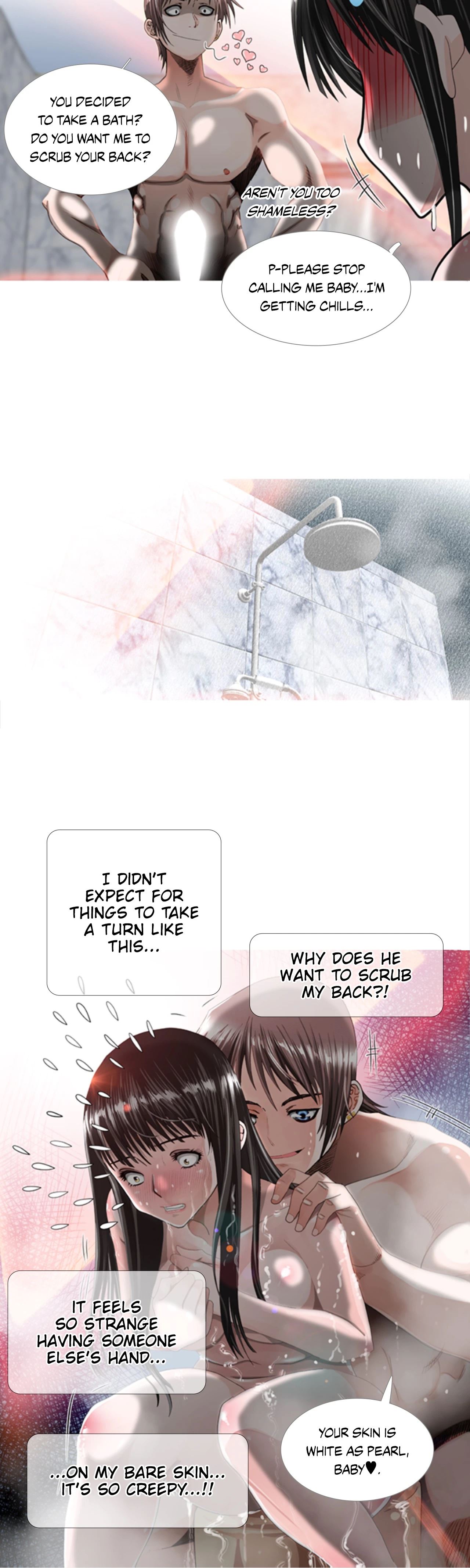 Door to Door Chapter 11 image 21