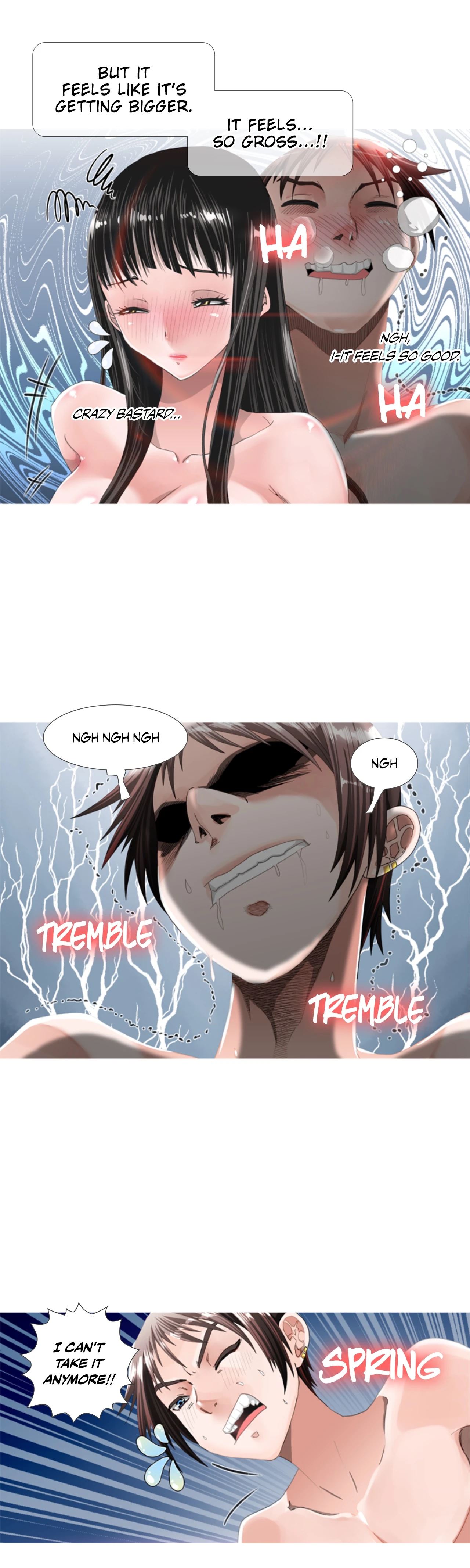 Door to Door Chapter 11 image 25