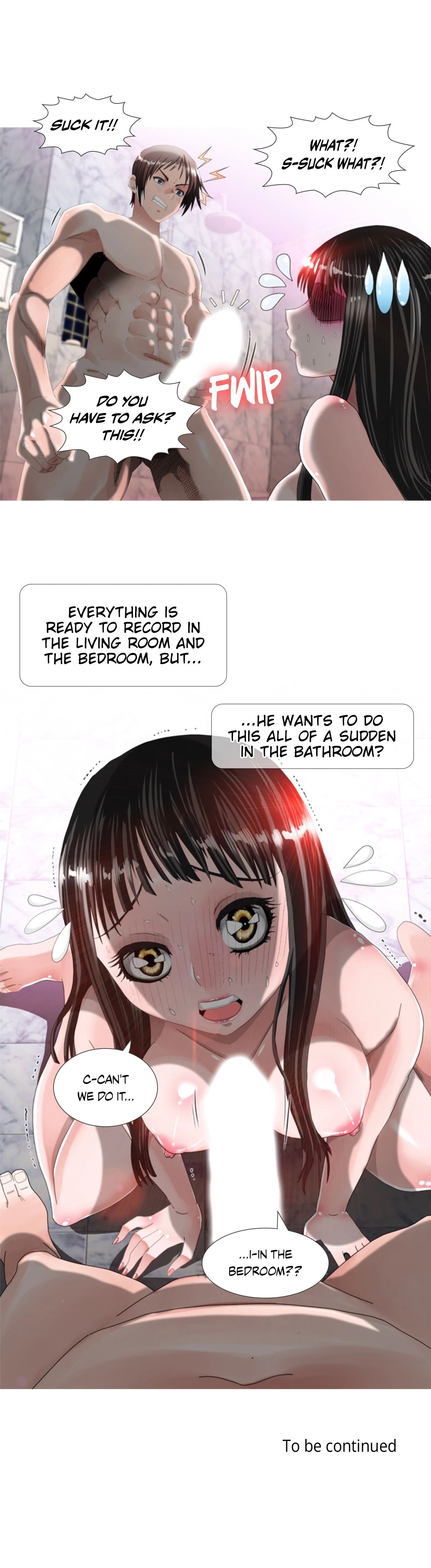 Door to Door Chapter 11 image 26