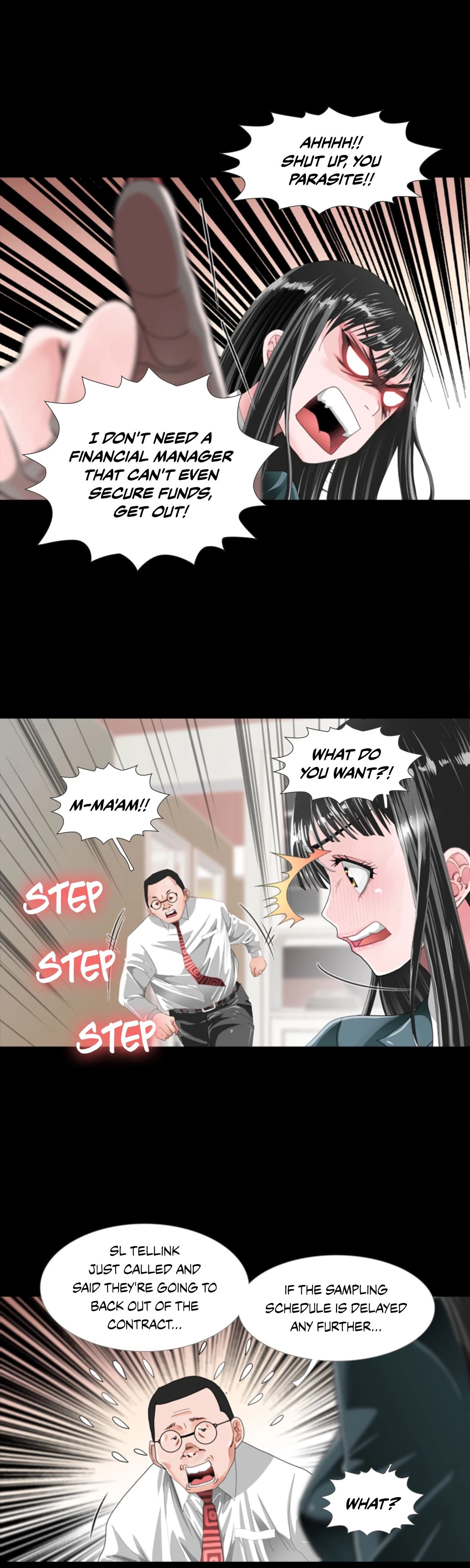 Door to Door Chapter 11 image 2