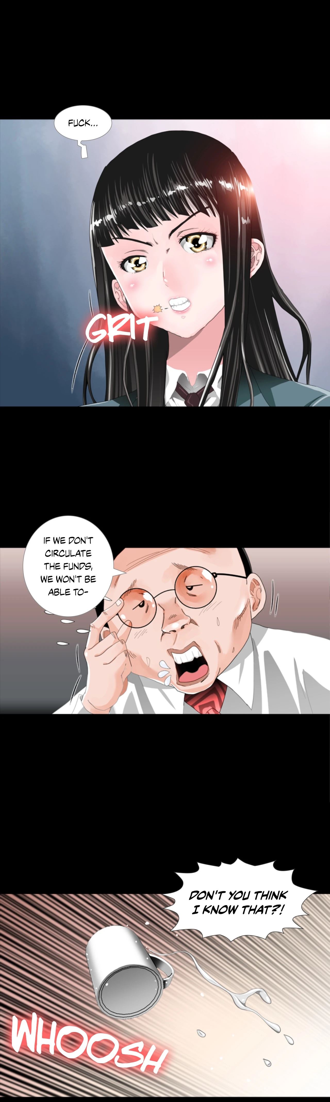 Door to Door Chapter 11 image 3