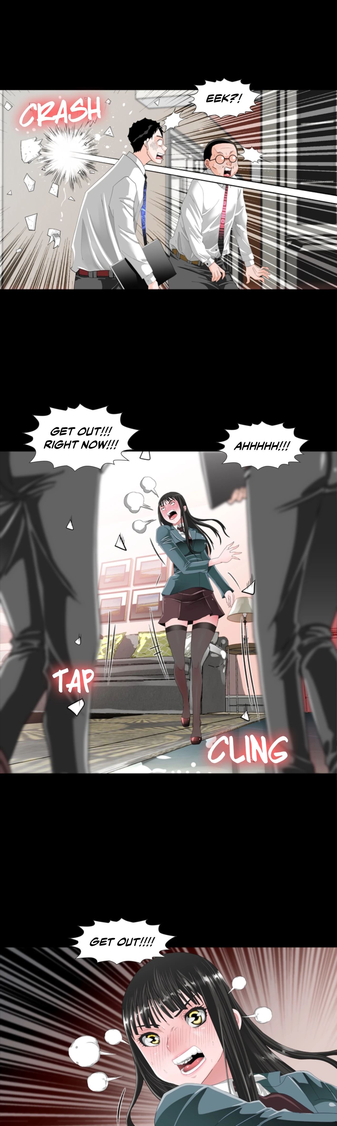 Door to Door Chapter 11 image 4