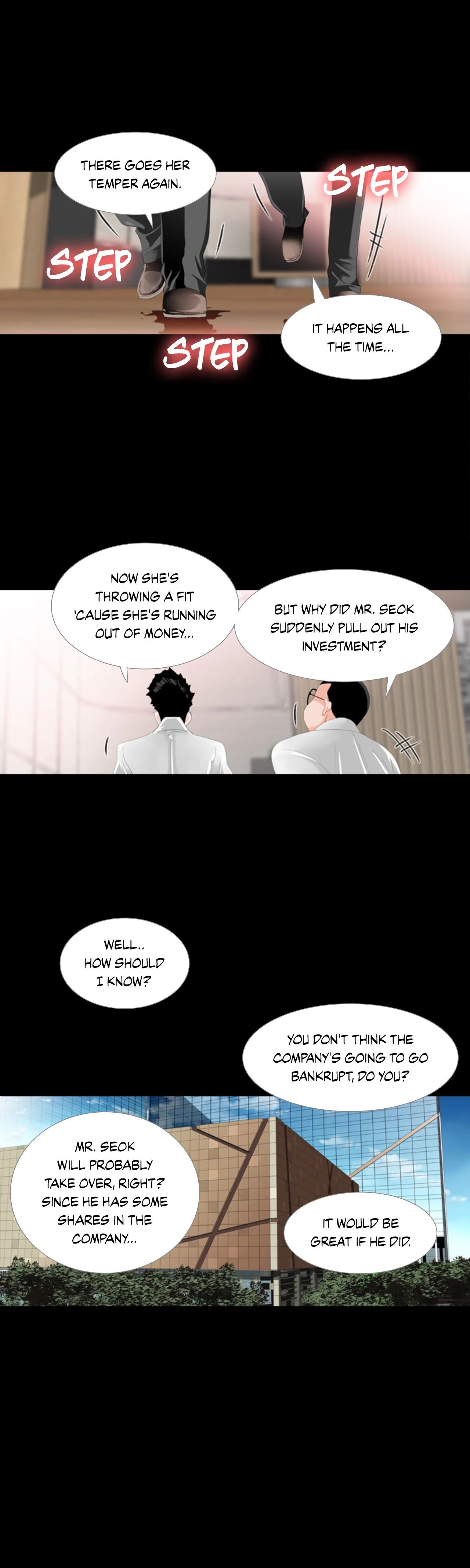 Door to Door Chapter 11 image 5