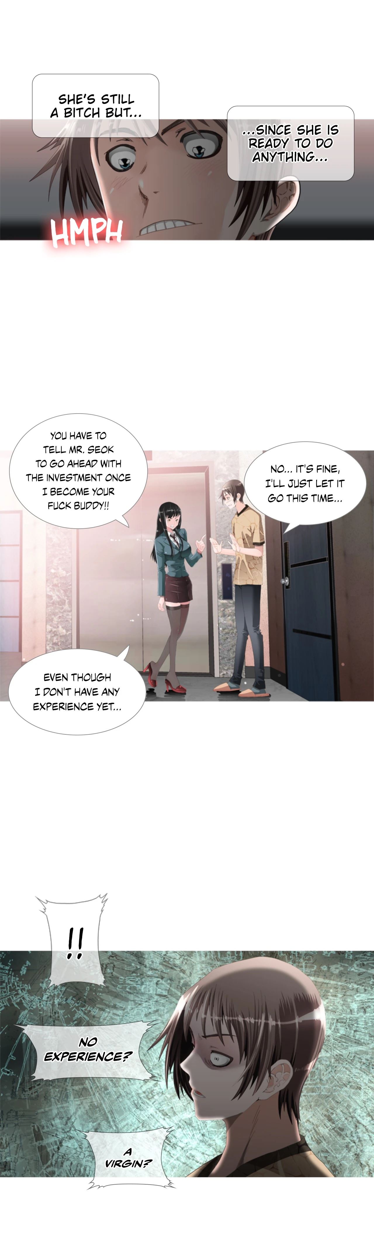 Door to Door Chapter 11 image 8