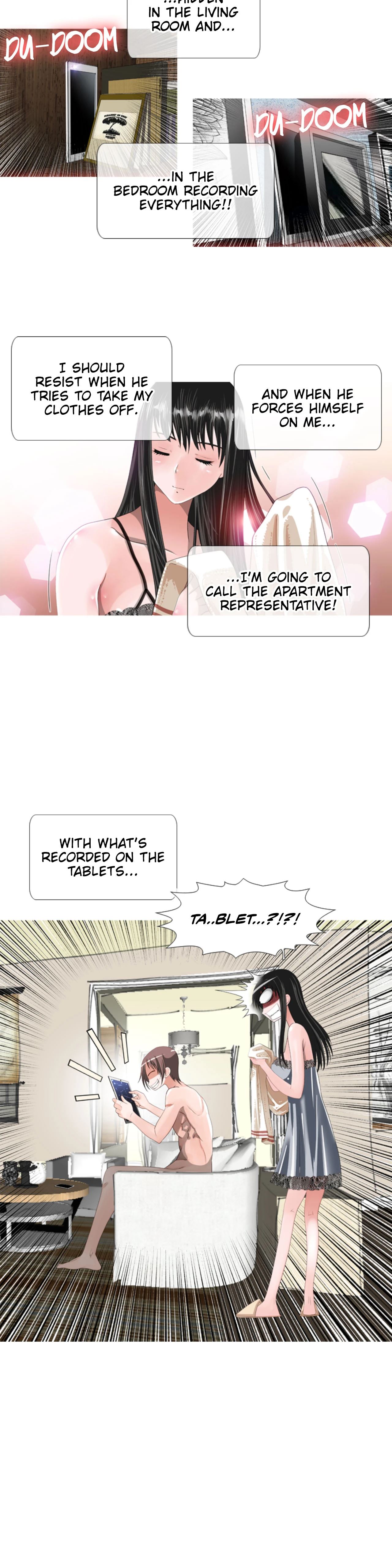 Door to Door Chapter 12 image 14