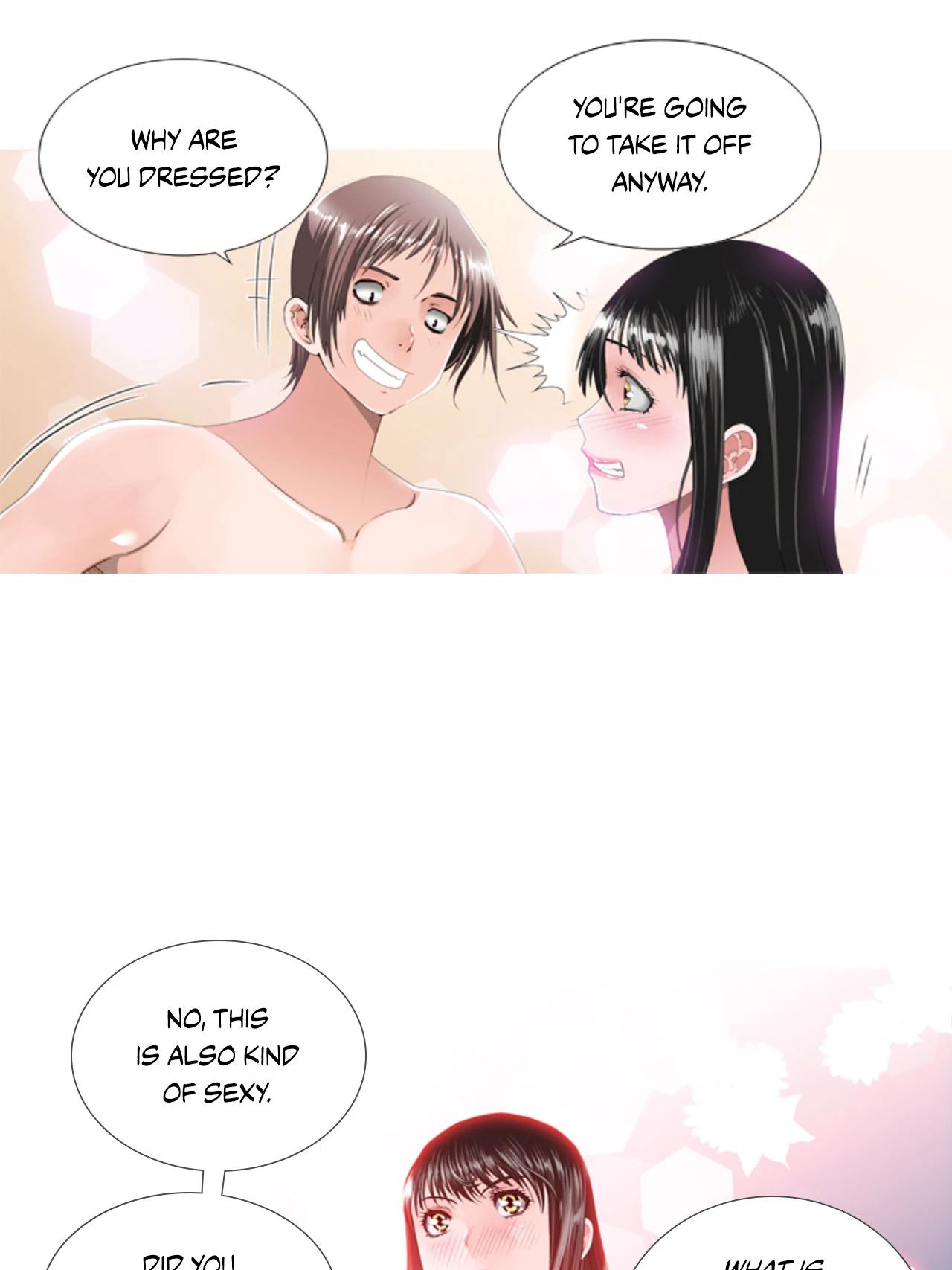 Door to Door Chapter 12 image 18