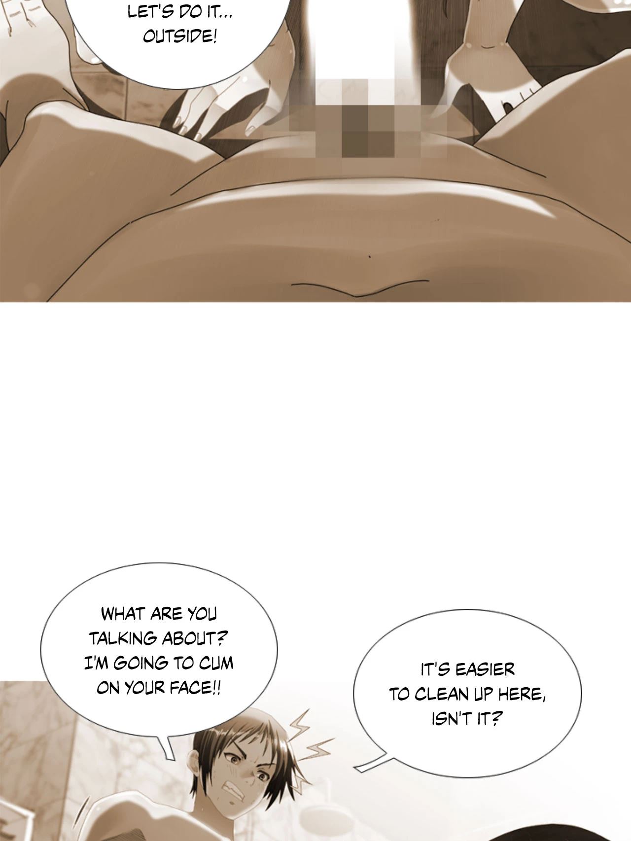 Door to Door Chapter 12 image 1