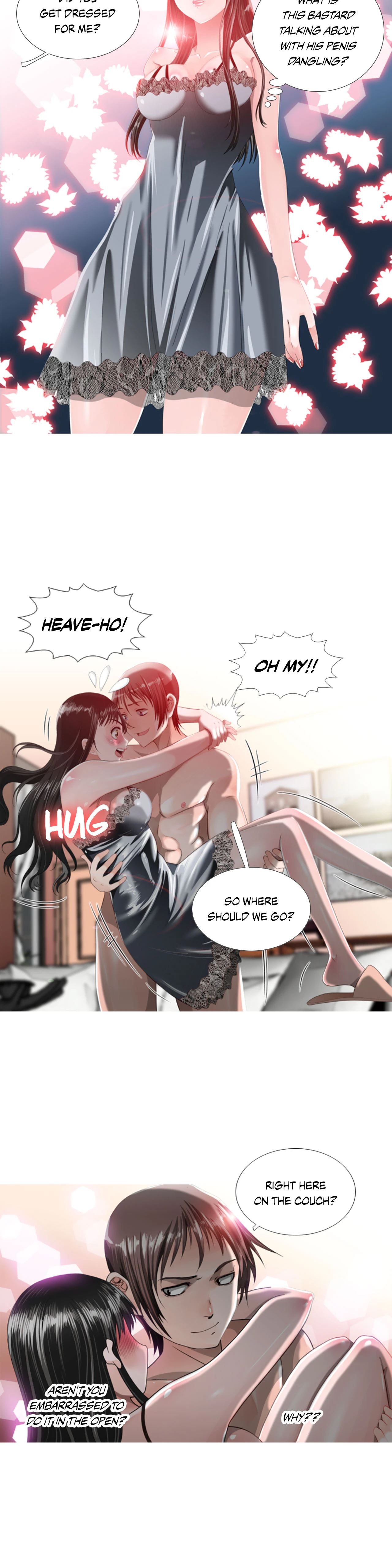 Door to Door Chapter 12 image 19