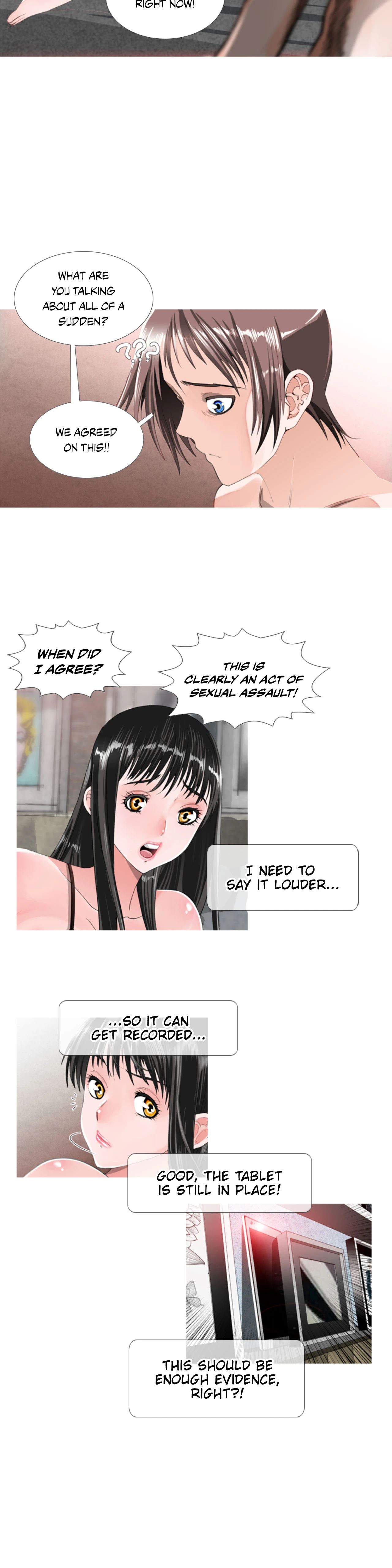 Door to Door Chapter 12 image 21