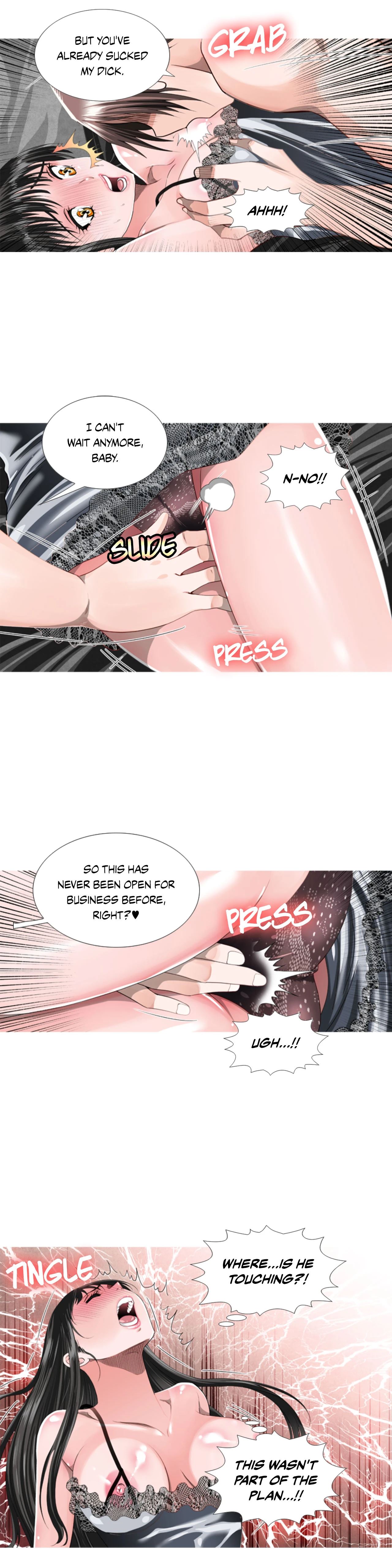 Door to Door Chapter 12 image 22