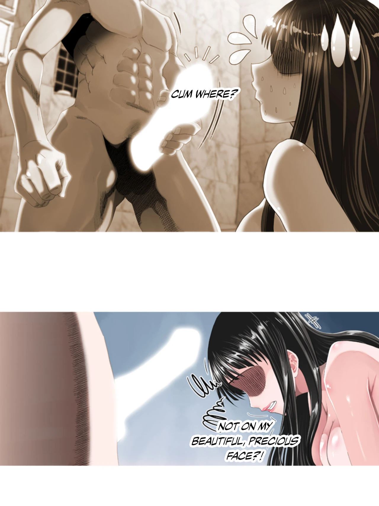 Door to Door Chapter 12 image 2