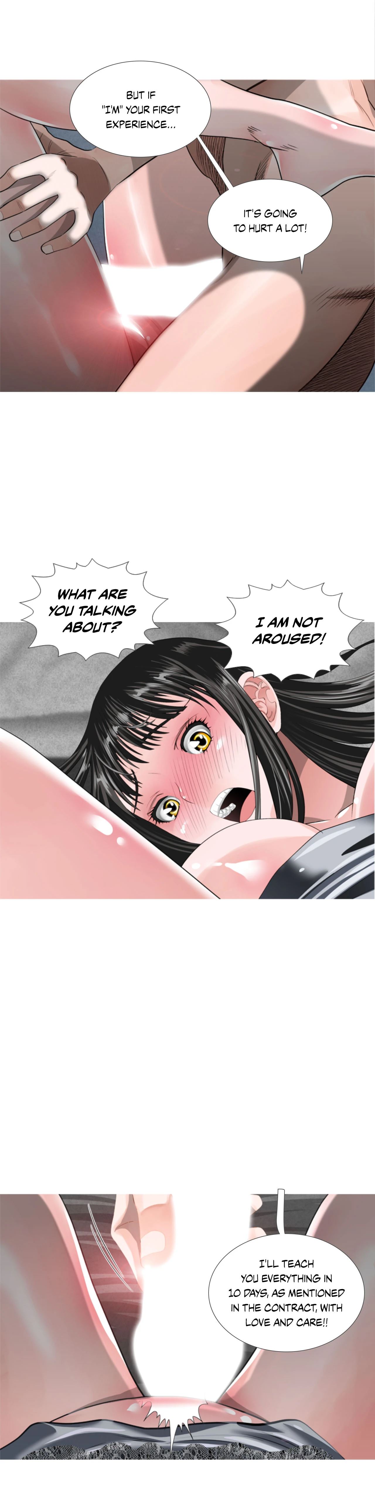 Door to Door Chapter 12 image 29