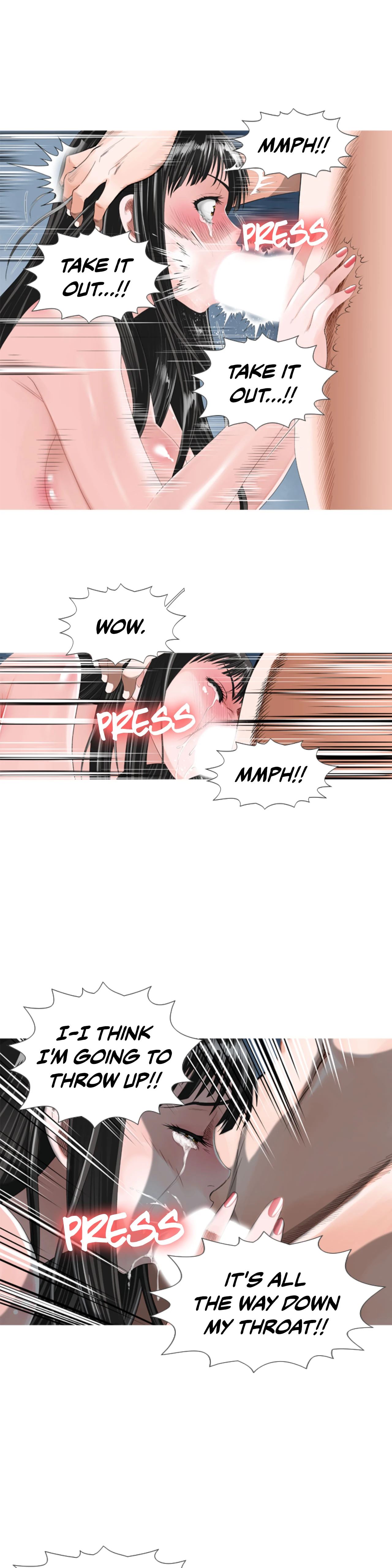 Door to Door Chapter 12 image 5
